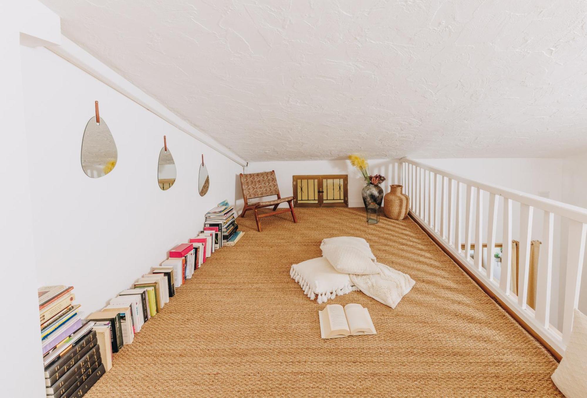 Oro Biancu Lejlighedshotel Lucciana  Eksteriør billede